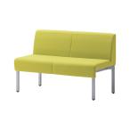 業務用椅子 CRES(クレス) ソファー バストンN/送料無料