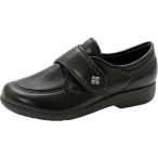 快歩主義 L118 婦人用/【23.5cm ブラッ�