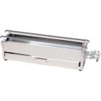 照姫 ガス焼鳥コンロ 2本バーナー ガス焼き台 TG-254 都市ガス13A/プロパンガスLPG 幅540×奥行140×高さ145(mm) 送料無料 業務用