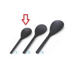 しゃもじ （小）ヘラ（1〜2人用） 幅169 奥行46/業務用/新品
