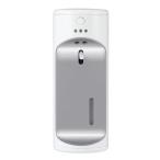 【業務用/新品】自動消毒液噴霧器ウイルッシュ AIM-AD21 直径約90×230(mm)【送料別途見積】