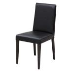  для бизнеса стул [ немедленная уплата возможно ]NOVA постоянный стул черный цвет ширина 420× глубина 522× высота 870(mm) сиденье высота :450(mm)/ для бизнеса мебель / бесплатная доставка 