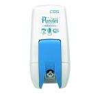日用品 トイレ洗剤 便座除菌クリーナー  ピュアレット ディスペンサー シーバイエス