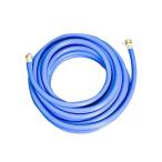  кондиционер мойка . вода шланг ESW-28K для высокого давления шланг 5m синий кондиционер покрытие сервис производитель прямая поставка товар 