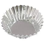 フジ アルミケース 10F 両ツヤ  500枚×10本 5000枚（小箱）