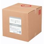 SOFT SCRITT( soft sklito) кондиционер 18L медведь . масло и жиры для бизнеса 