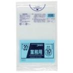 ja упаковка s для бизнеса полиэтиленовый пакет 20L прозрачный 0.025mm 600 листов 10 листов ×60 шт. входить TM28