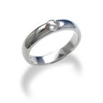 ショッピングホワイトデー お返し 天使の卵 直営店 リング 指輪 シルバー ステディ ステディリング 天使8201D 彼女 妻 ホワイトデー お返し