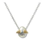 ショッピングホワイトデー お返し 天使の卵 直営店 ネックレス レディース 東日本大震災復興支援 希望の光 天使880D 彼女 妻 ホワイトデー お返し