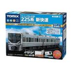 TOMIX Nゲージ ベーシックセットSD 225系 新快速 90171 鉄道模型 入門セット