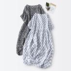 ロングワンピース 花柄ワンピース 綿麻風 レディース 大きいサイズ リネン コットン ロングワンピース エスニック リゾート ワンピ フレア 森ガール