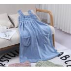  купальный халат женский полотенце One-piece надеть банное полотенце микроволокно ванна израсходованный салон одежда пижама автобус LAP One-piece полотенце горячая вода 