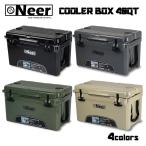 クーラーボックス 大型 最強 37L 40QT キャンプ