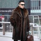  осень-зима мужской меховое пальто меховое пальто защищающий от холода . способ мех жакет искусственный мех мужской пальто ходить на работу мужской внешний жакет теплый 
