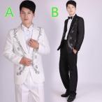  формальный костюм u Эдди ng свадьба party Dance председательство человек мужской stage костюм . рука жакет брюки Event фотосъемка исполнение . одежда .. фортепьяно вышивка 