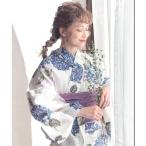 浴衣 レディース フリーサイズ 浴衣 女性 ゆかた 夏祭り 花火大会 可愛い yukata 単品/セット 洗濯可能