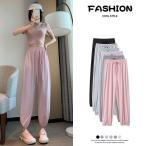  брюки-джоггеры контакт охлаждающий тренировочный брюки женский спорт одежда jo серебристый g ходьба йога прогулка прекрасный ножек весна лето 