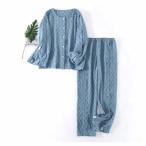  уход пижама мужской женский какой-либо место . открытый текстильная застёжка входить . одежда длинный рукав уход одежда .... пункт . марля полный открытый .. для больницы входить ..