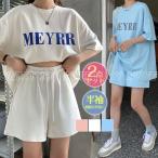  выставить женский лето короткий рукав укороченные брюки салон одежда тренировочный Parker большой размер джерси надеты .. Корея осень новый продукт 