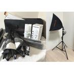 JINBEI Mini Studio фотосъемка box фотосъемка комплект LED свет складной фон сиденье имеется товар фотосъемка простой Studio 