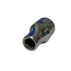 ソケットレンチ 1個 差込角12.7mm(1/2) 12角ソケット 9mm ヒット 東邦工機「訳アリざび傷アリ限定品」