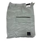 アイトス ストレッチカーゴパンツ LL ウエスト92cm ノータック AZITO 30551「パッケージに傷みアリ訳アリ限定品 1着」