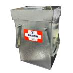 ショッピング亜鉛 大塚刷毛製造 新DX刷毛保存箱ミニ(気密型) 324113 0000「同梱不可」「返品交換不可」