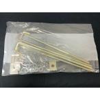 HB吊り金具用補強金具（H形鋼用）HBRH1520F1 5個 材質メッキ ネグロス電工「外袋傷アリ汚れアリ訳アリ品」「数量限定」