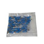 ニチフ フェルール  NF0.75-10-BLU 100pcs(1袋 100個入)「交換/返品不可」「限定品」