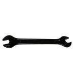 ヒット 両口スパナ 10×11mm SN1011「限定品」「返品交換不可」