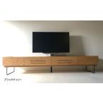  slash 180TV панель металлический ножек маленький .. модель Северная Европа вкус Mid-century ТВ-тумба из дерева телевизор панель дверь выдвижной ящик местного производства грецкий орех чистота сделано в Японии 