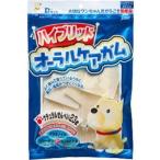 ダイワ　ナチュラルせんべい　23枚　犬用　おやつ　歯みがき　デンタル　板ガム　牛皮　国産　