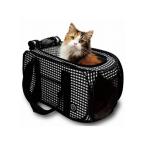  кошка . портативный Carry кошка для клетка складной compact бедствие для . приобретенный товар *.