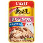 いなば　金のだし　パ