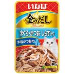 いなば　金のだし　パ