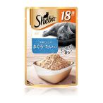 マース　 シーバ　リッチ　18歳以上　お魚ミックス　まぐろ・たい入り　35ｇ　猫用　ウエット　キャットフード　一般食　パウチ