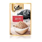 マース　 シーバ　リッチ　まぐろ　35ｇ　猫用　ウエット　キャットフード　一般食　パウチ