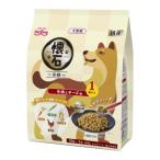 ペットライン　懐石 彩膳  1歳から 牛肉とチーズ味 200ｇ　国産　総合栄養食　ドッグフード セミモイスト　小分けパック