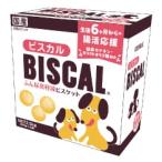 現代製薬　ビスカル ２.５ｋｇ（５００ｇ×５袋）　ペットのふん、尿臭消し　犬用ビスケット　【犬用　おやつ　クッキー】