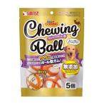  Sunrise gon futoshi. kamingchu- крыло мяч 5 штук входит корм для собак собака для закуска жевательная резинка уход за зубами 