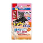 ドギーマンハヤシ　猫ちゃんホワイデント　ストロング　チキン味　25g　国産　猫用　おやつ　スナック　歯磨き
