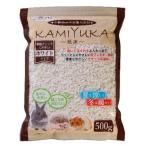  She's isi - la clean mof мелкие животные для покрытие пола KAMIYUKA бумага песок белый 500g мелкие животные для покрытие пола 