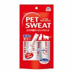 アース・ペット　ペットスエットゼリー　愛猫用ミルク味　15g×7本入 国産　愛猫用栄養補完食　猫用おやつ　食べる水分補給　暑さ・熱中症対策　