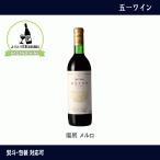 五一わいん塩尻メルロ720ｍｌ長野...