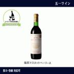五一わいん塩尻マスカットベーリーＡ...