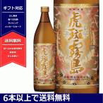 虎斑霧島　900ml　25度