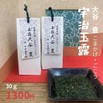 宇治玉露 大谷茶園本店茶匠大谷豊 3