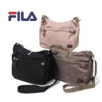 FILA[フィラ]  ショルダーバッグ  レ�