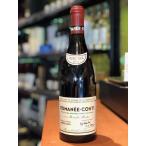 DRC ROMANEE CONTI 2001 DRC}lReB2001