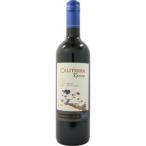 カリテラ レセルウ゛ァ メルロー 750ml